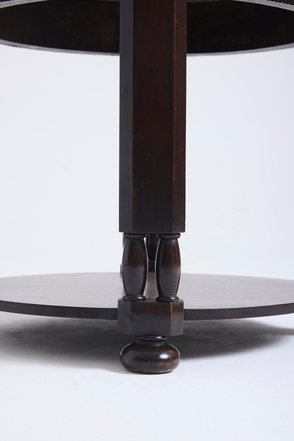 Vienna Secession Side Table