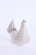 10601- Silvered Bird