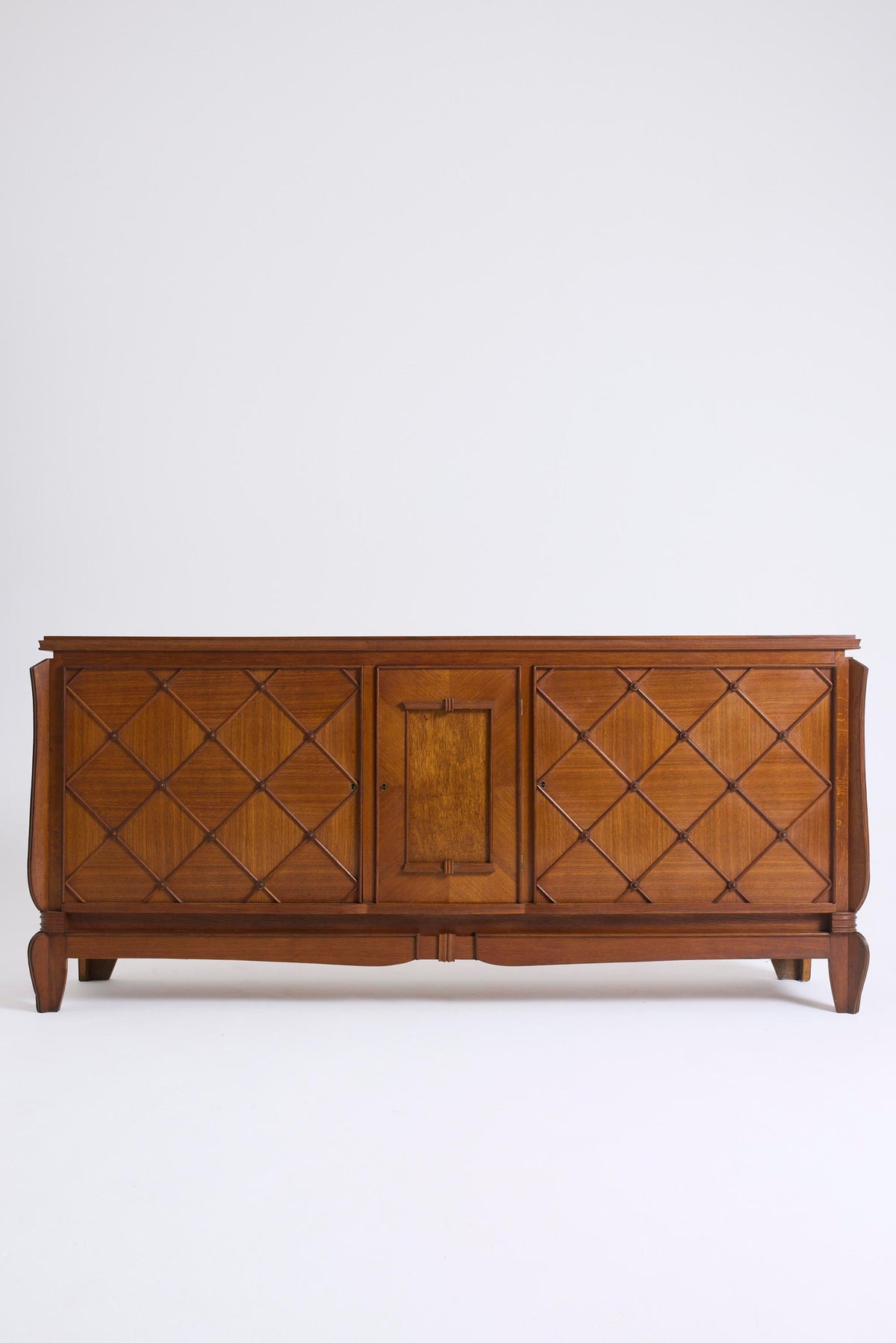 Art Deco Sideboard