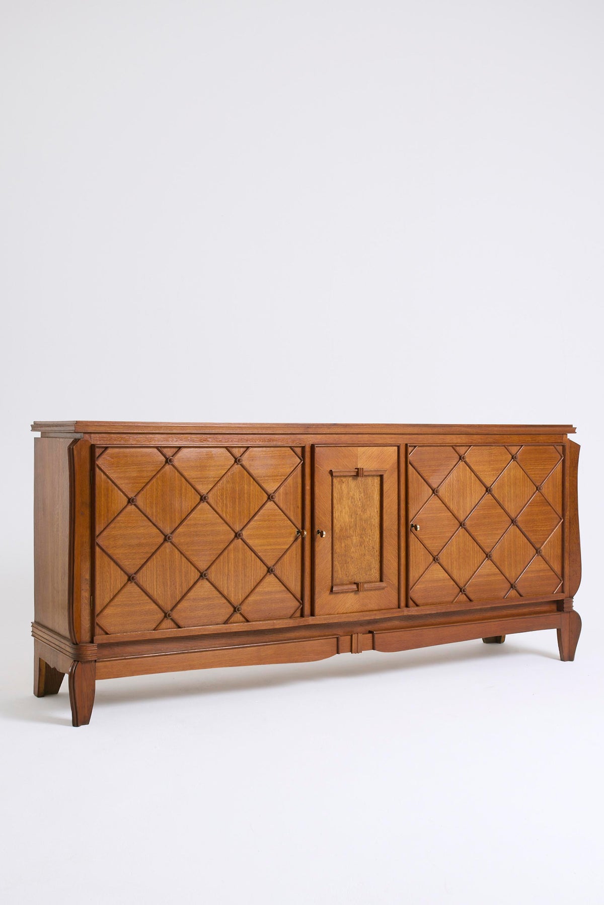 Art Deco Sideboard
