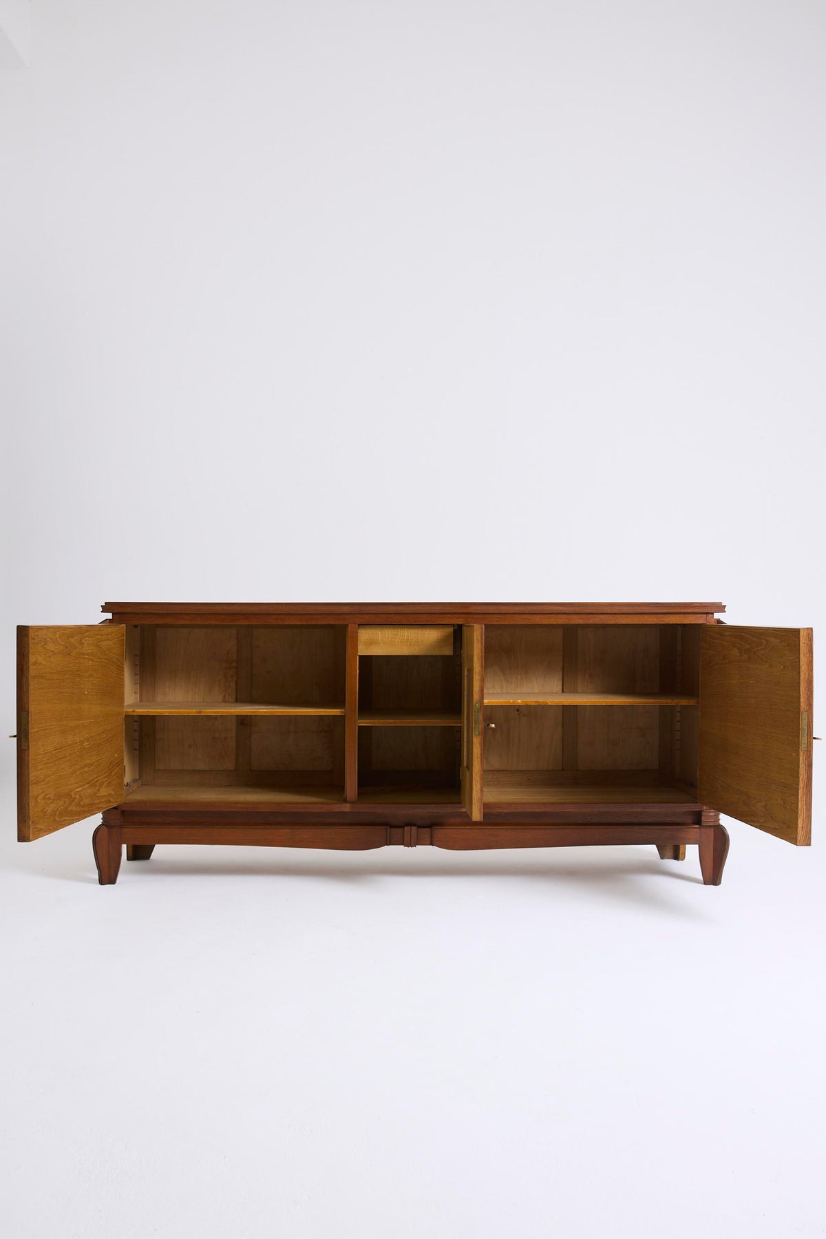 Art Deco Sideboard
