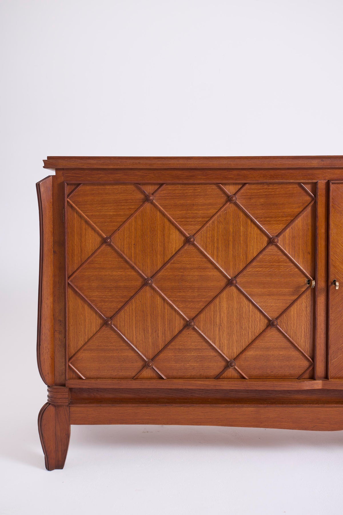 Art Deco Sideboard