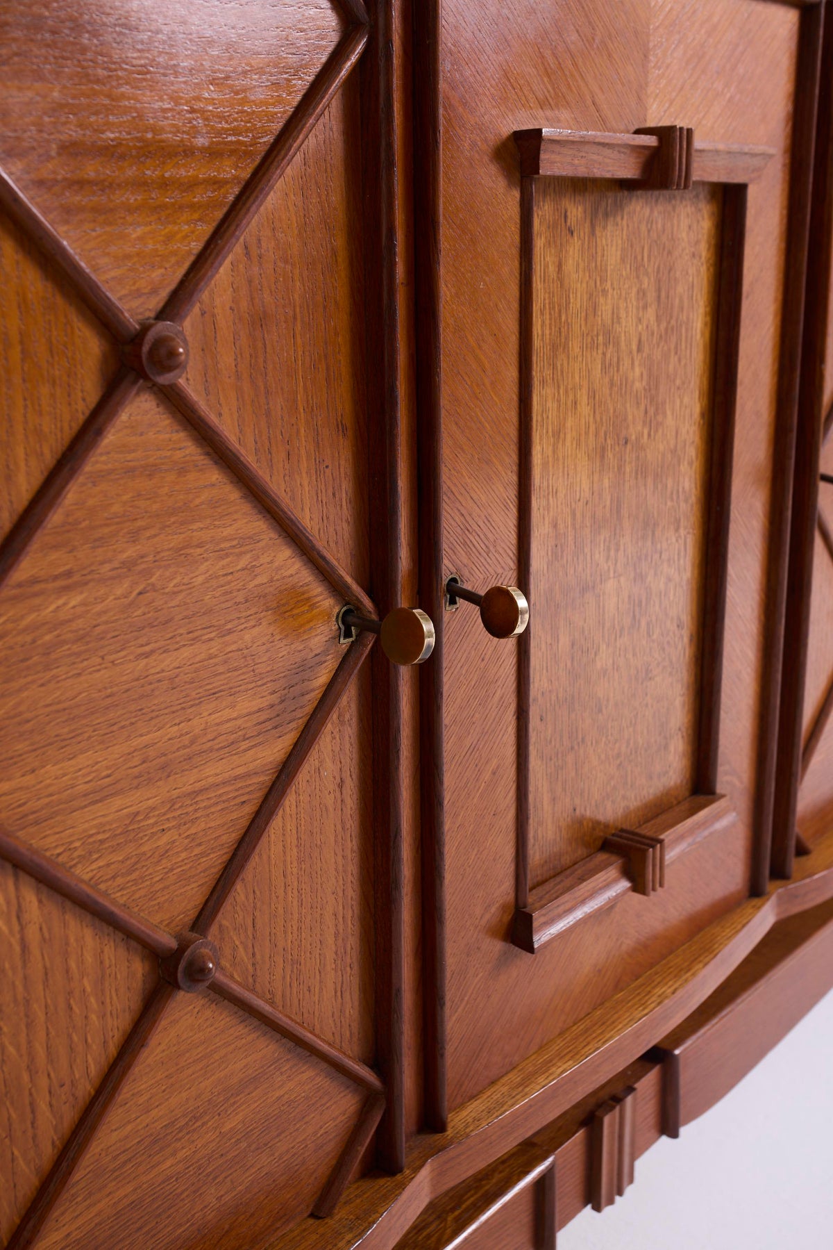 Art Deco Sideboard