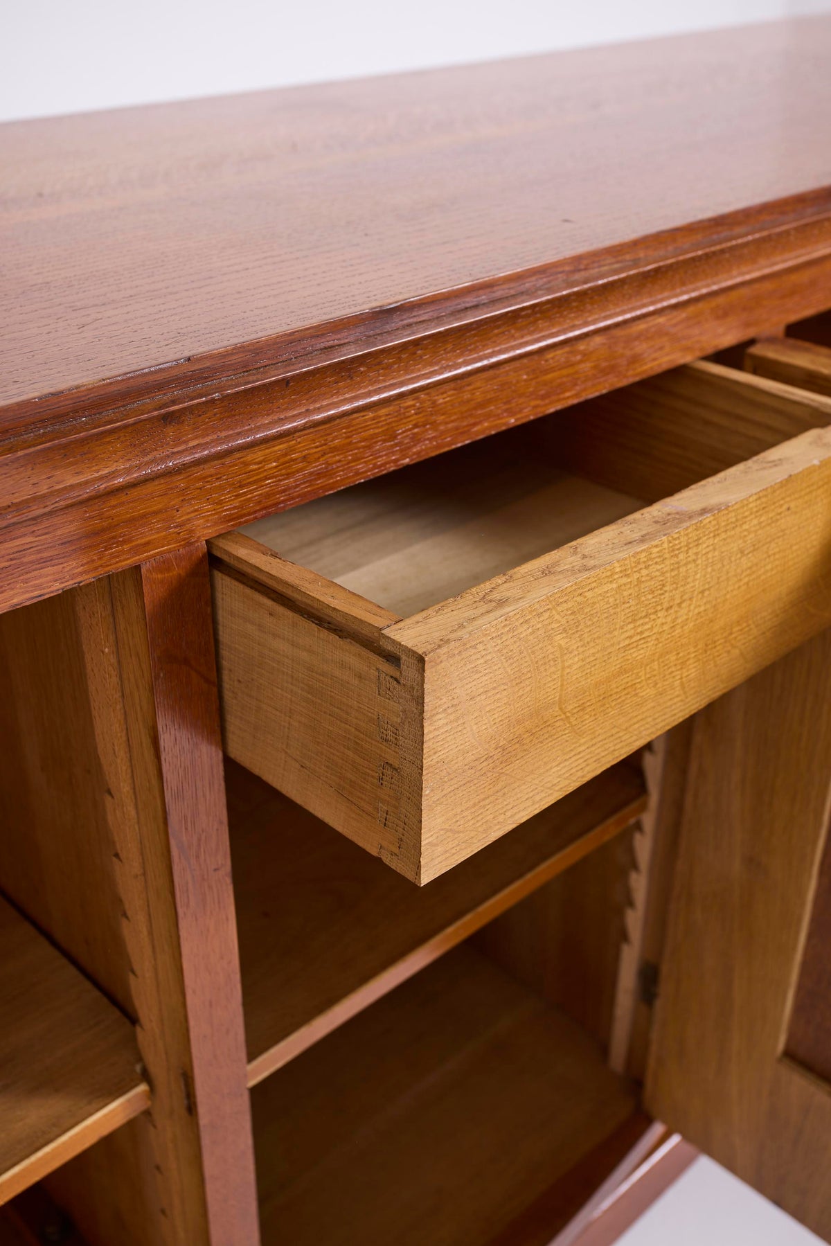 Art Deco Sideboard