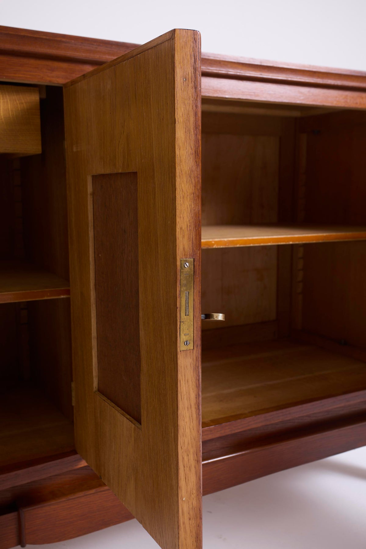 Art Deco Sideboard
