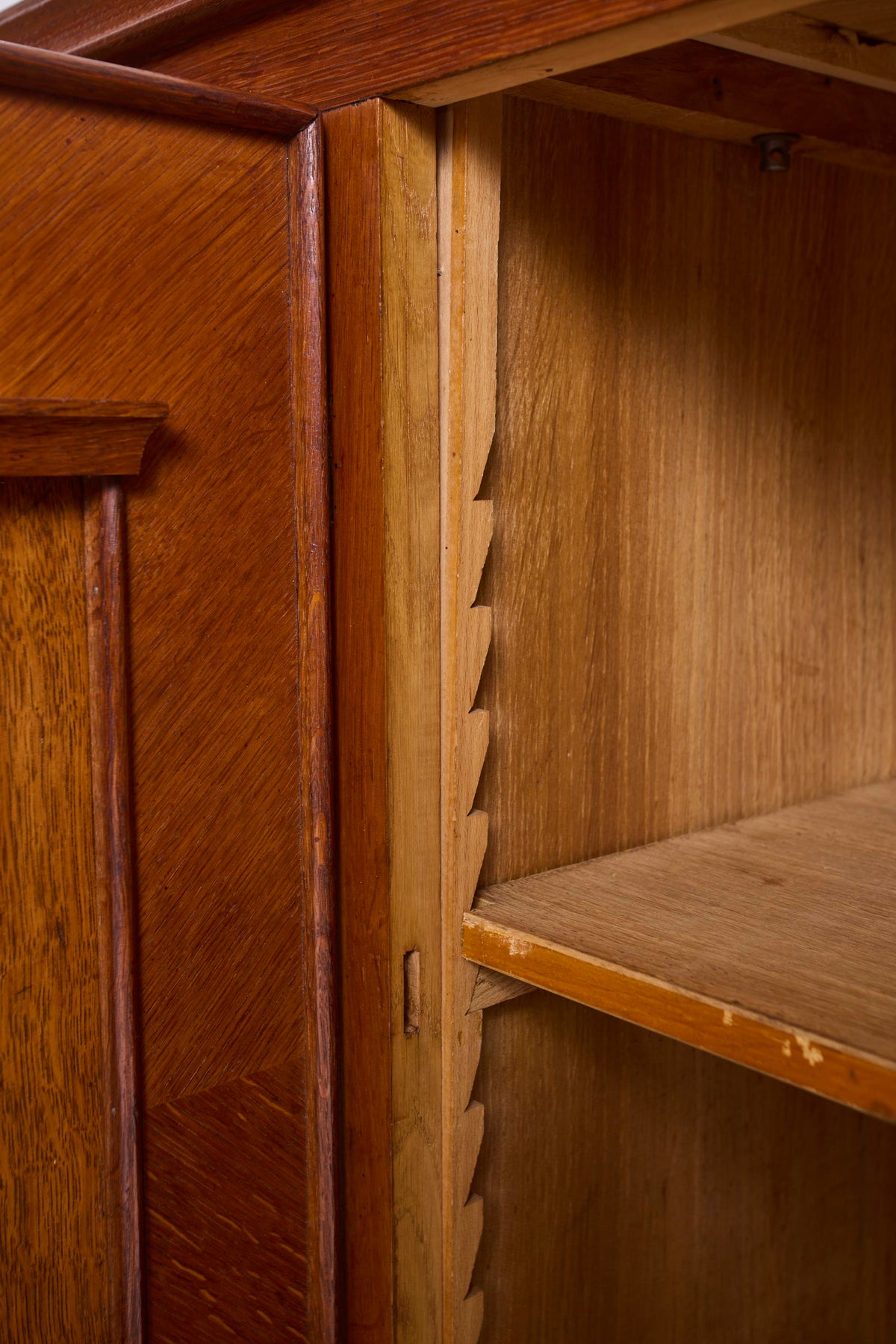 Art Deco Sideboard