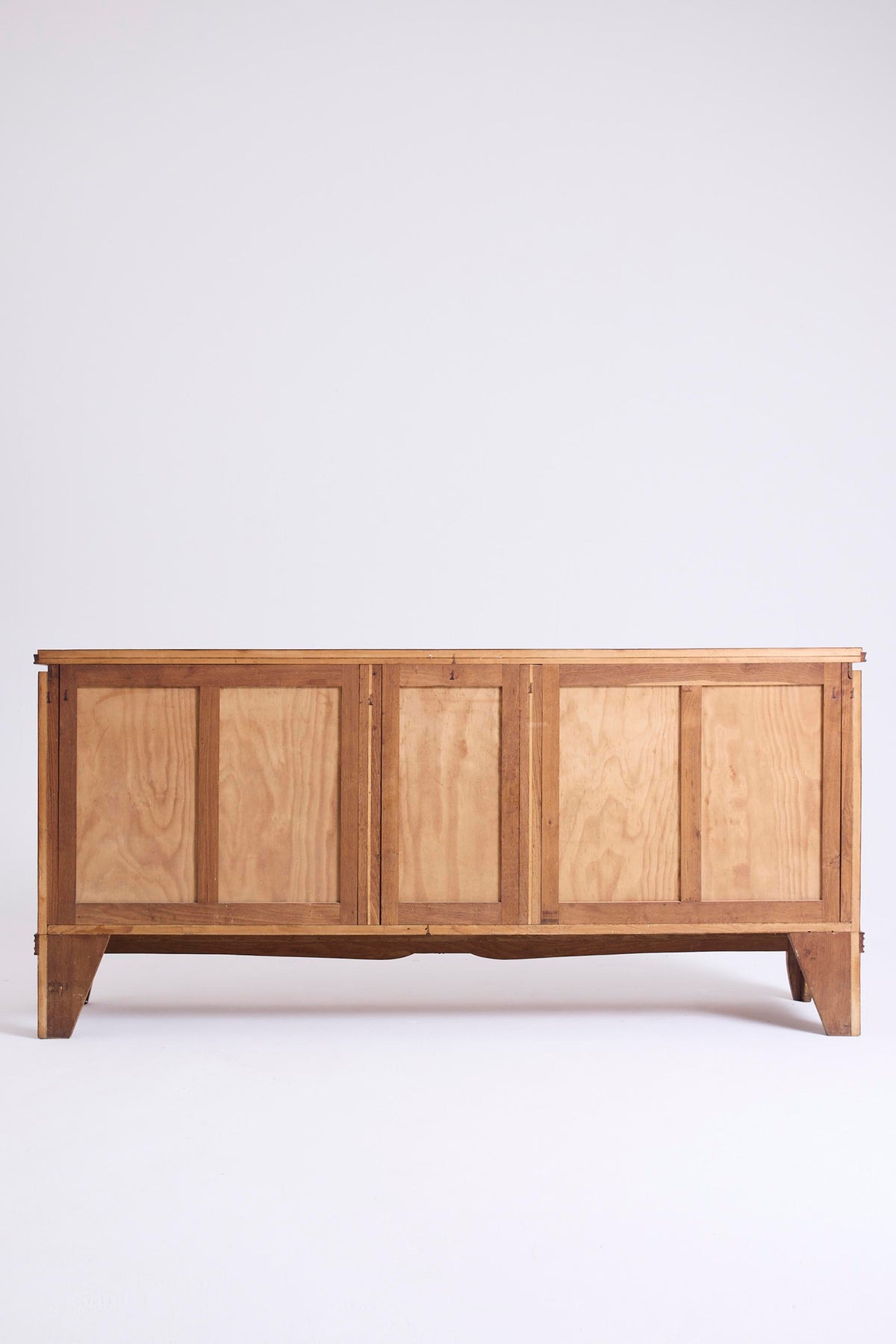 Art Deco Sideboard