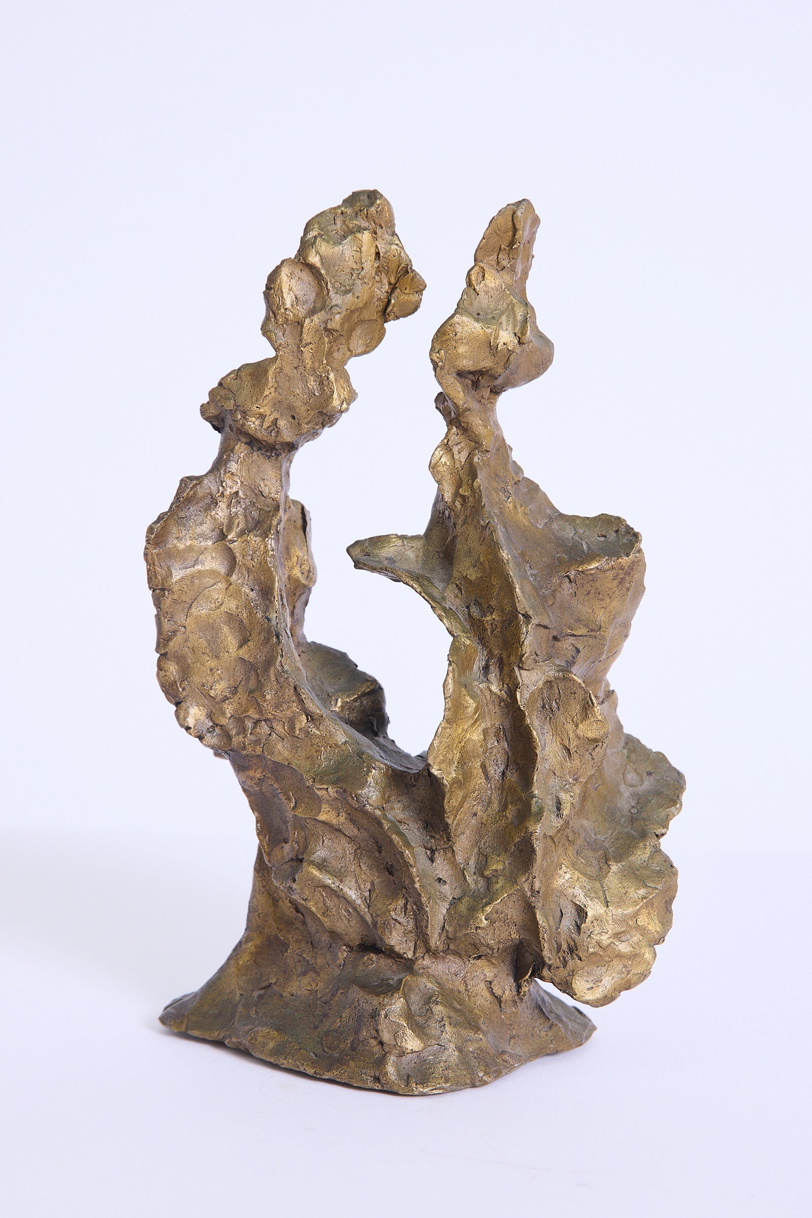 Bronze Sculpture, 1963