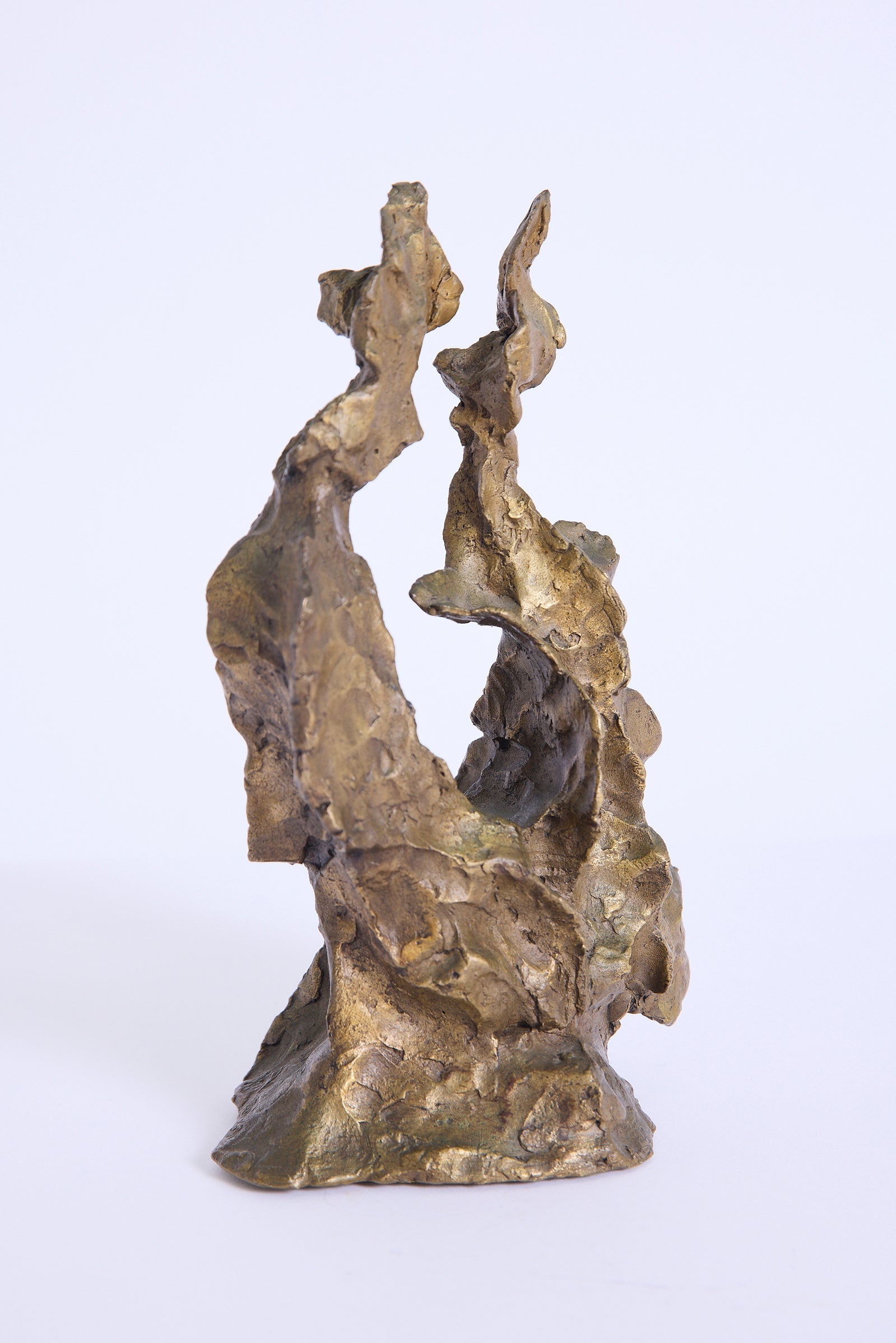 Bronze Sculpture, 1963