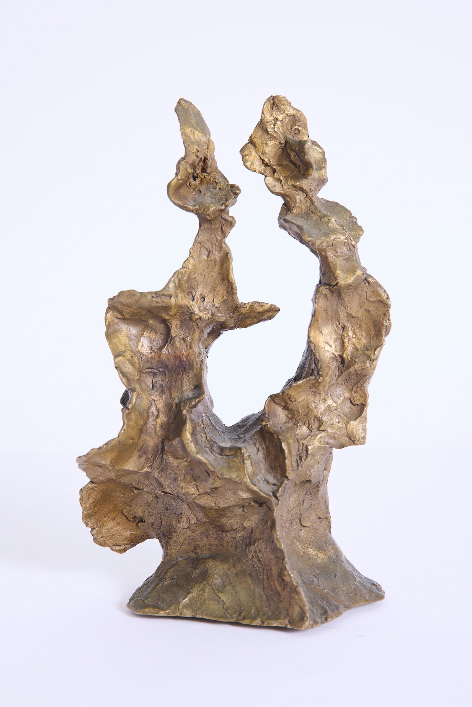 10608- Bronze Sculpture, 1963