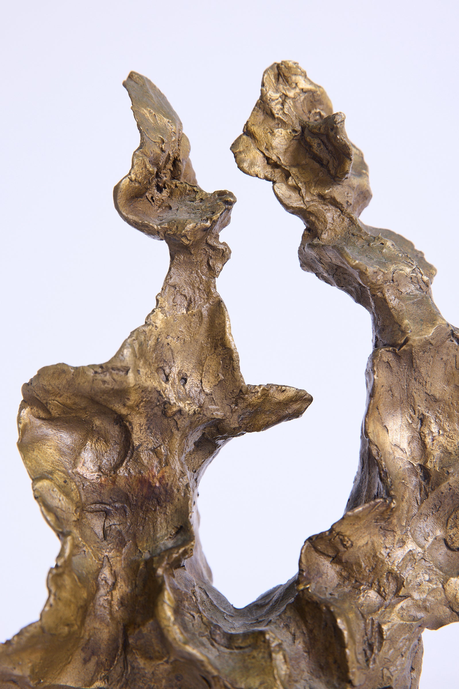 Bronze Sculpture, 1963