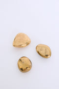 Set of 3 Pebbles by Monique Gerber