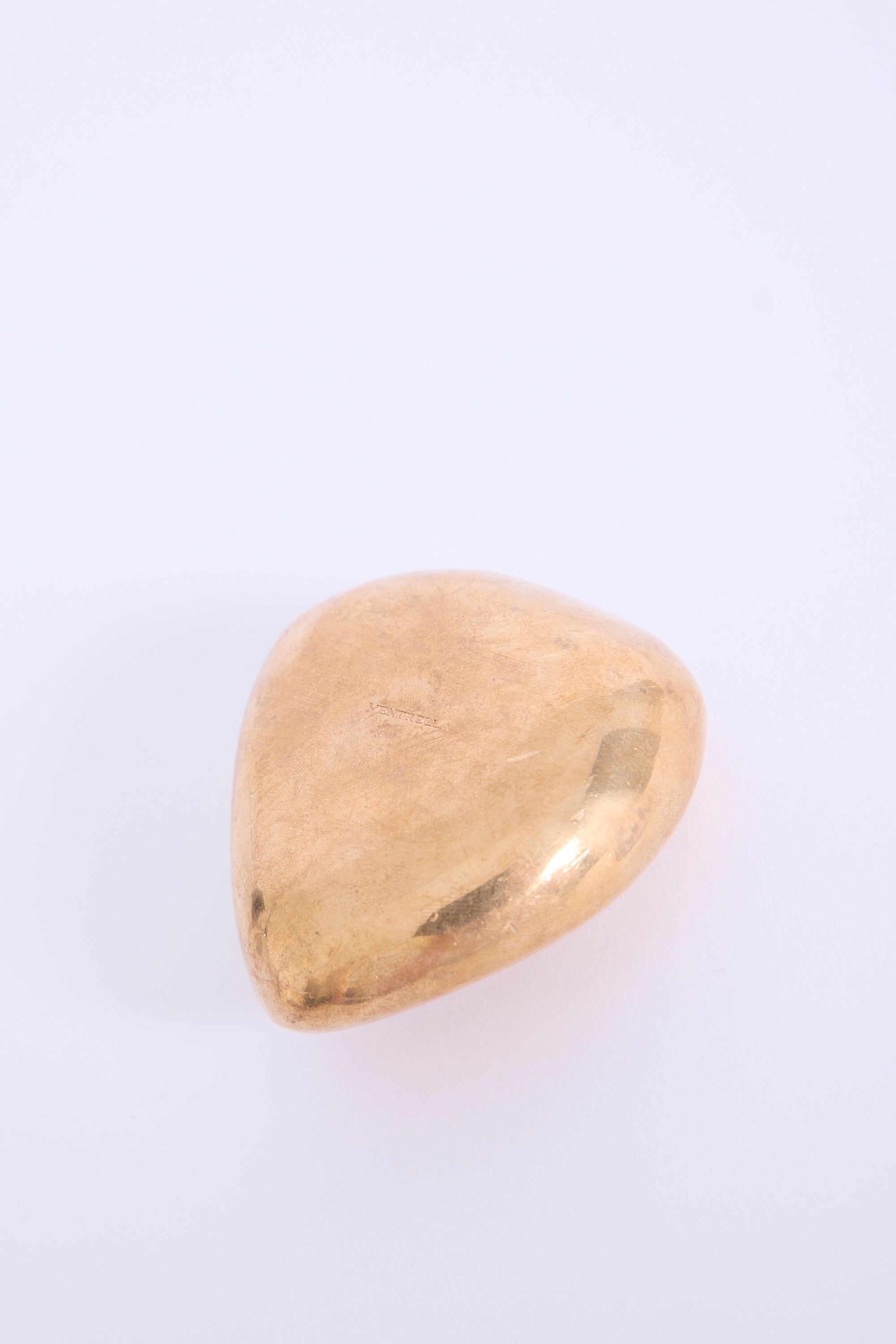 Set of 3 Pebbles by Monique Gerber