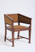 Art Deco Armchair