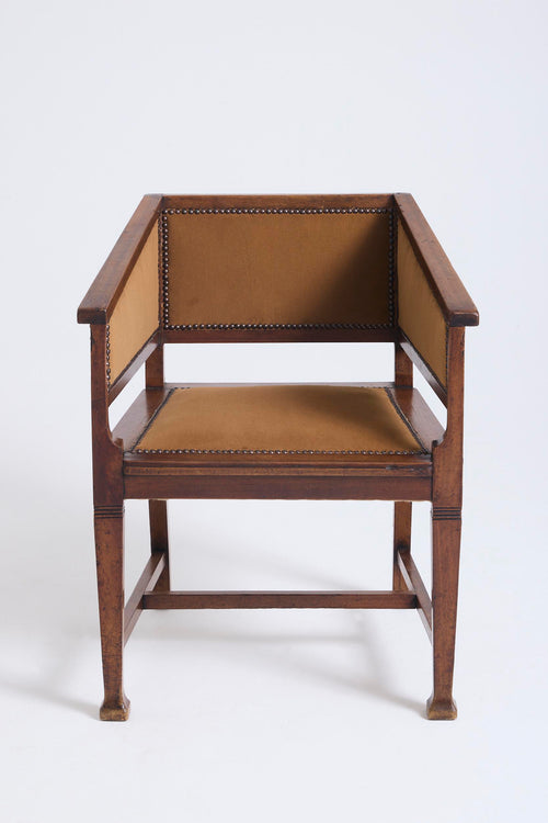 Art Deco Armchair