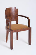 Art Deco Armchair