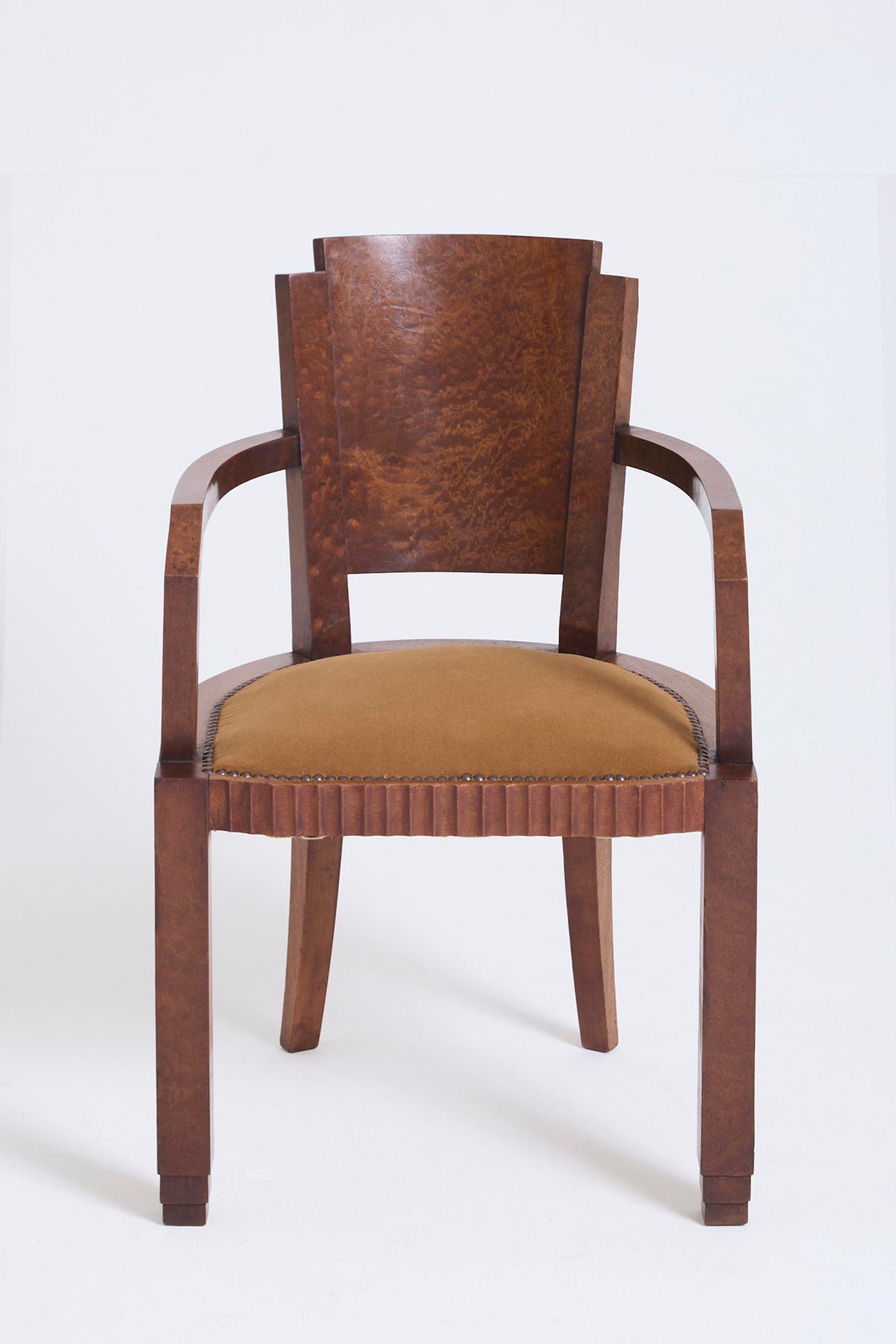 Art Deco Armchair
