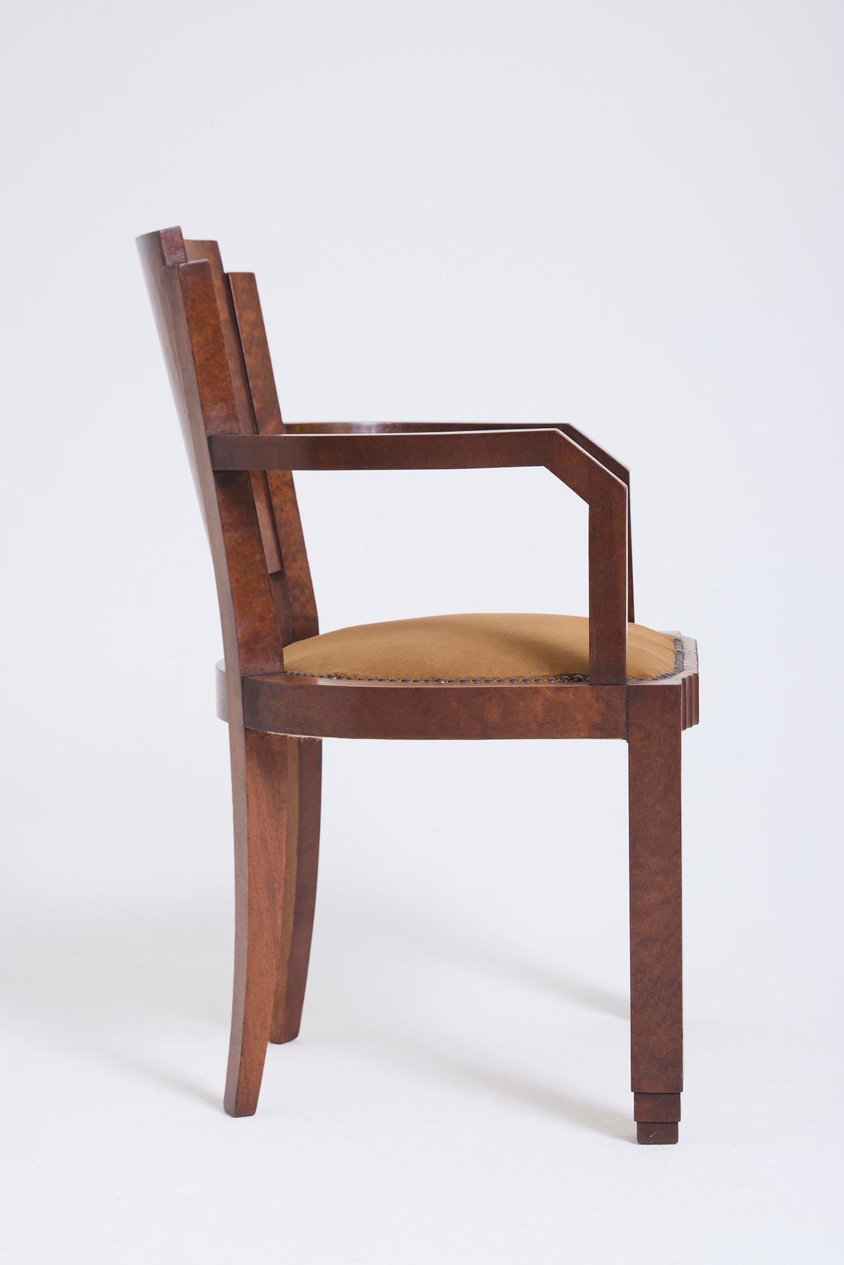 Art Deco Armchair