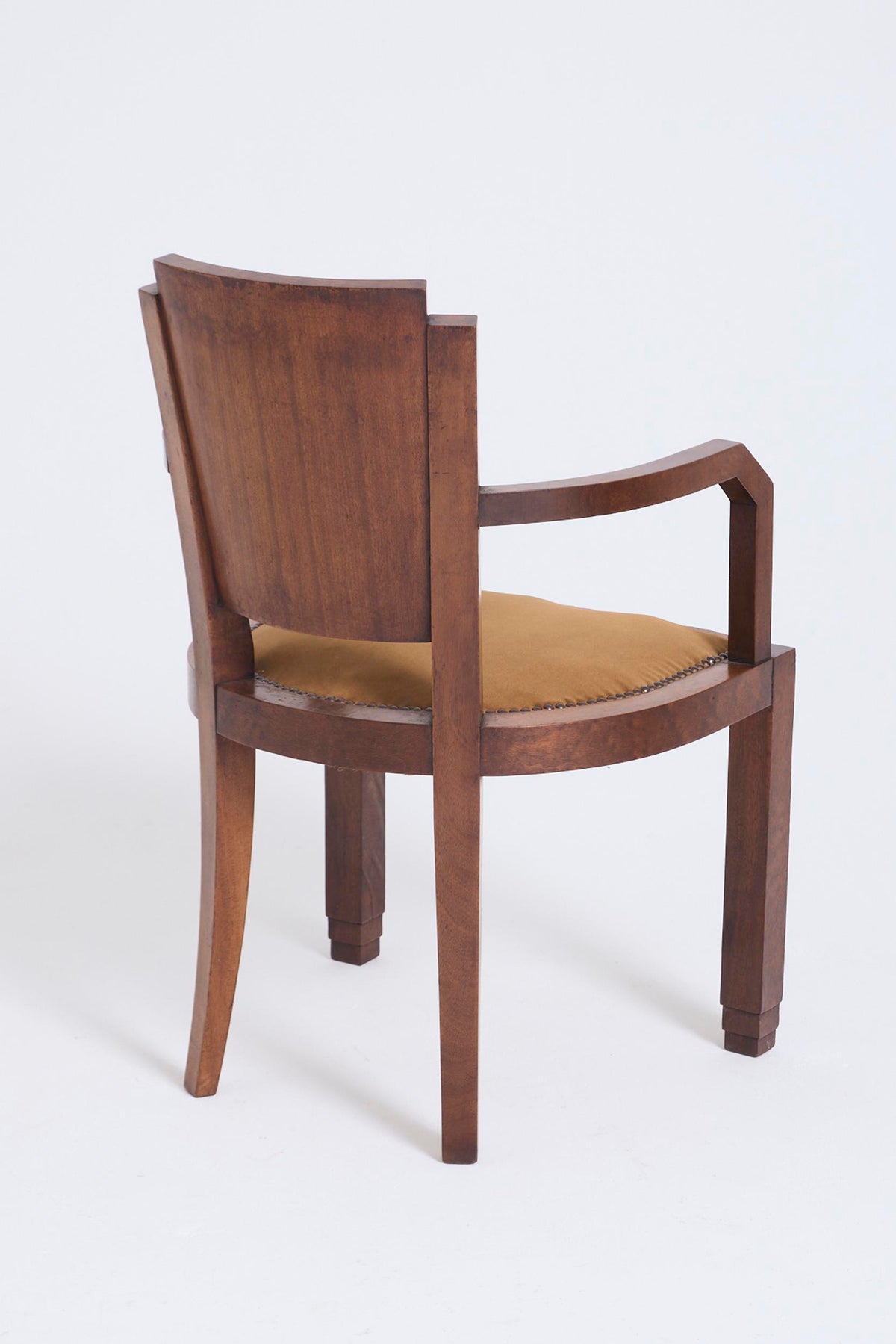 Art Deco Armchair