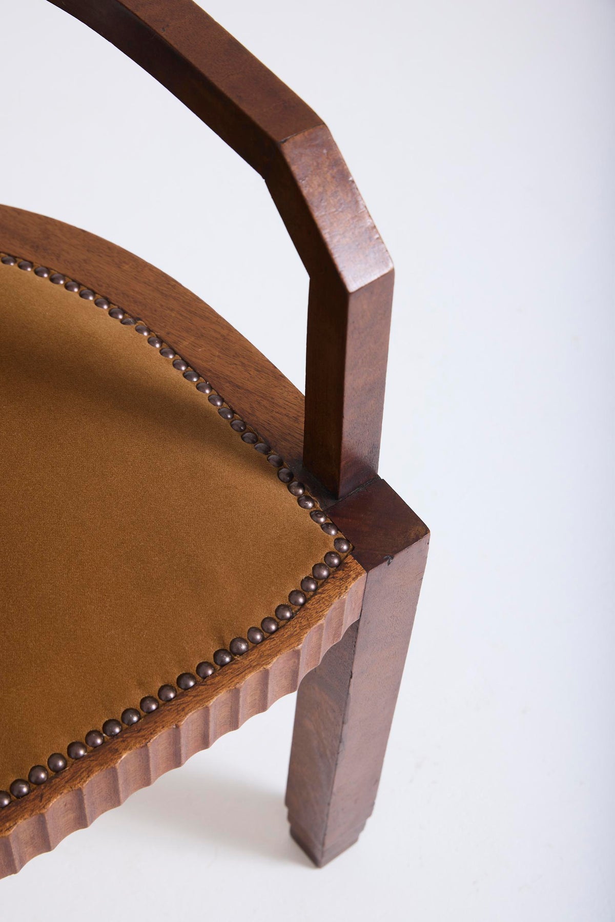 Art Deco Armchair