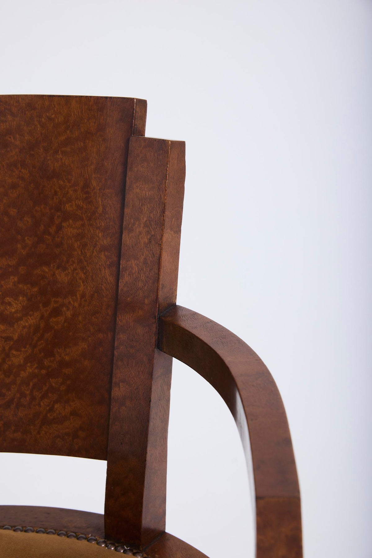 Art Deco Armchair