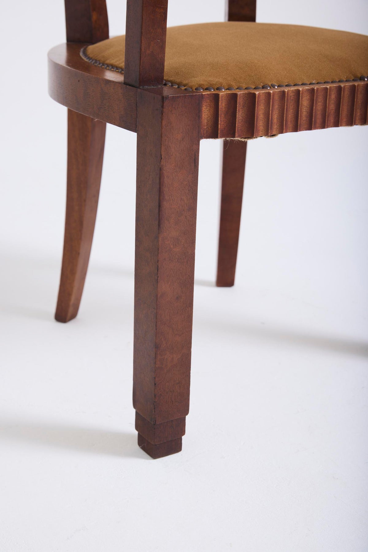 Art Deco Armchair