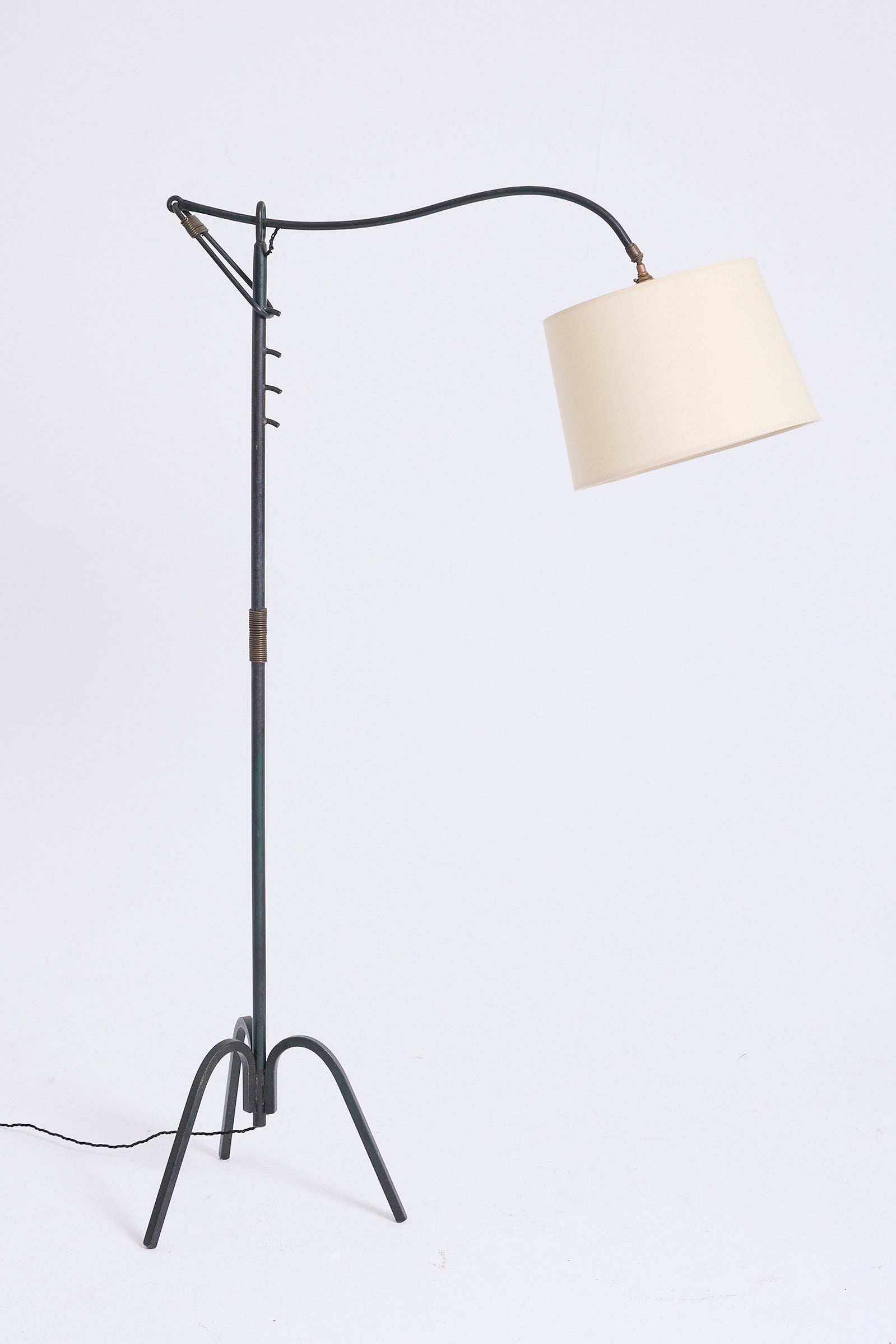 1950s Floor Lamp