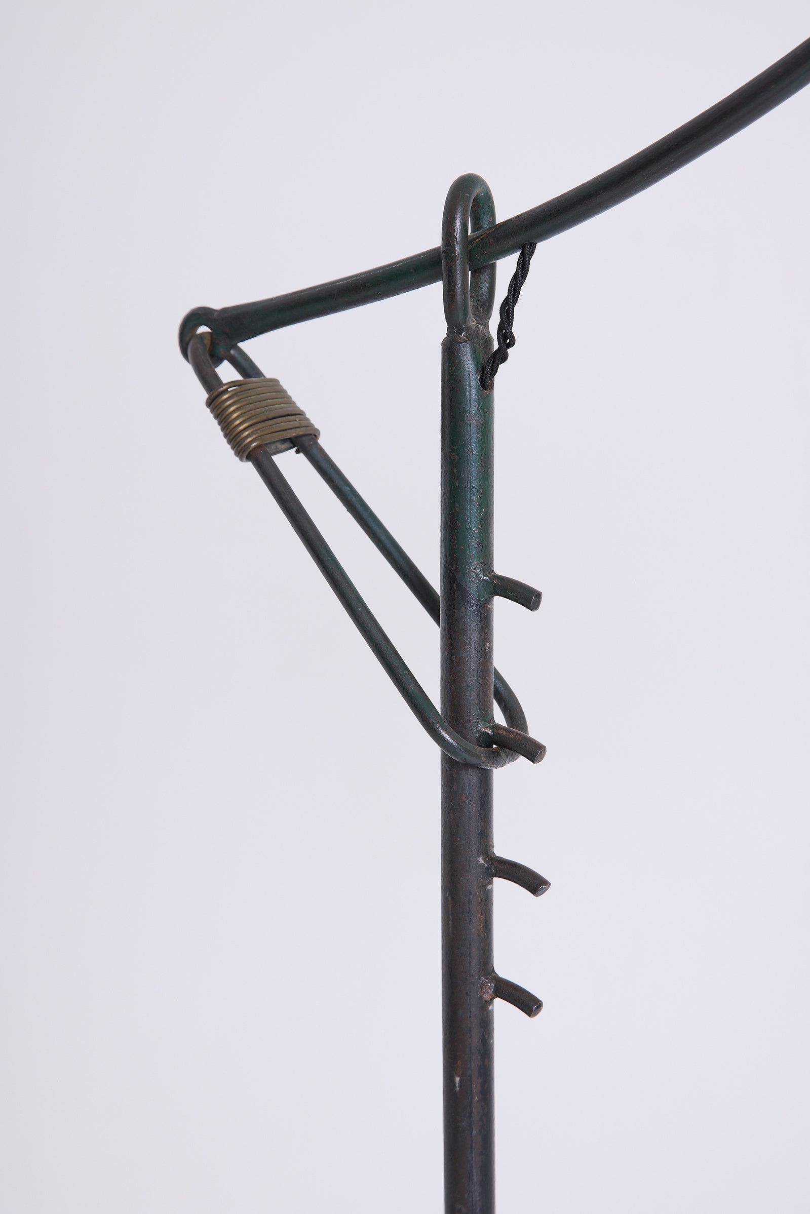 1950s Floor Lamp