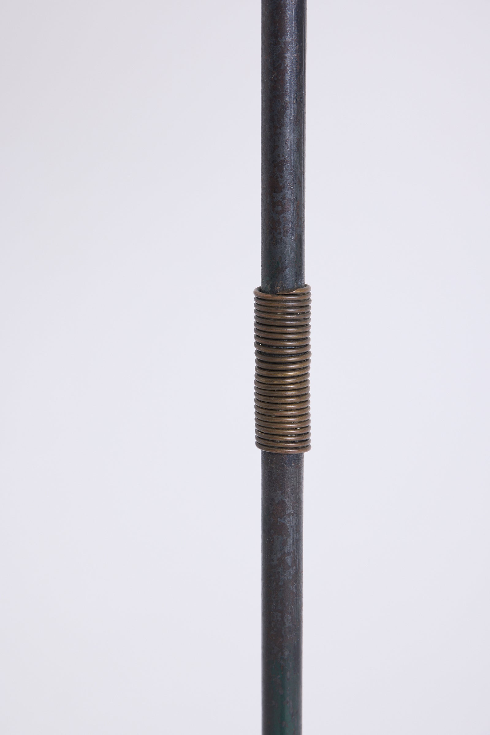 1950s Floor Lamp