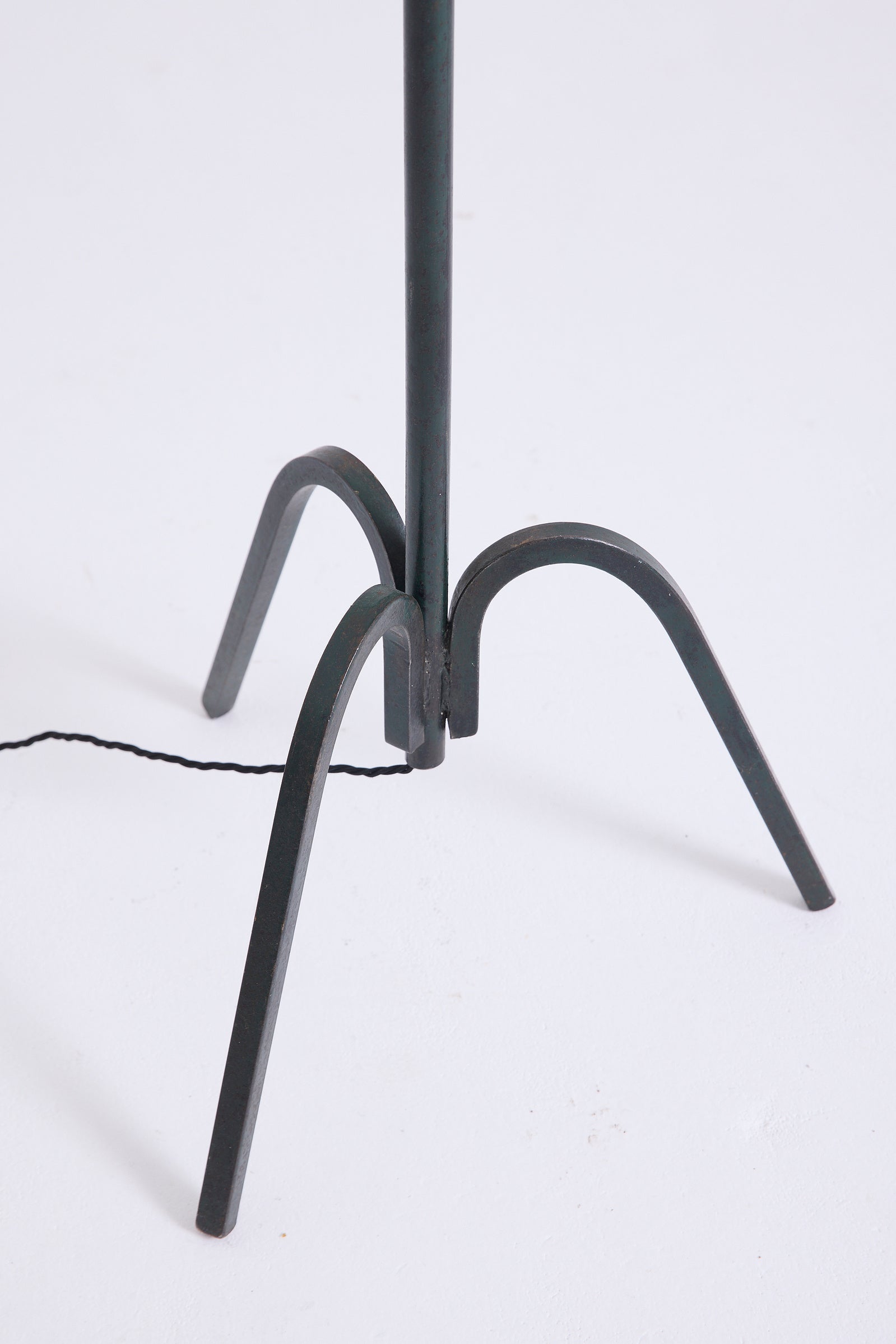 1950s Floor Lamp