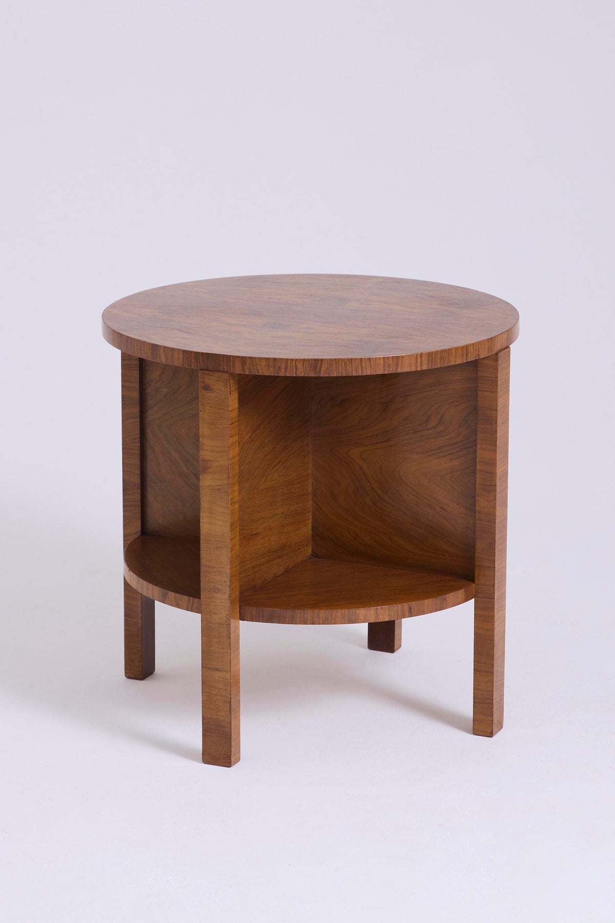 Art Deco Side Table
