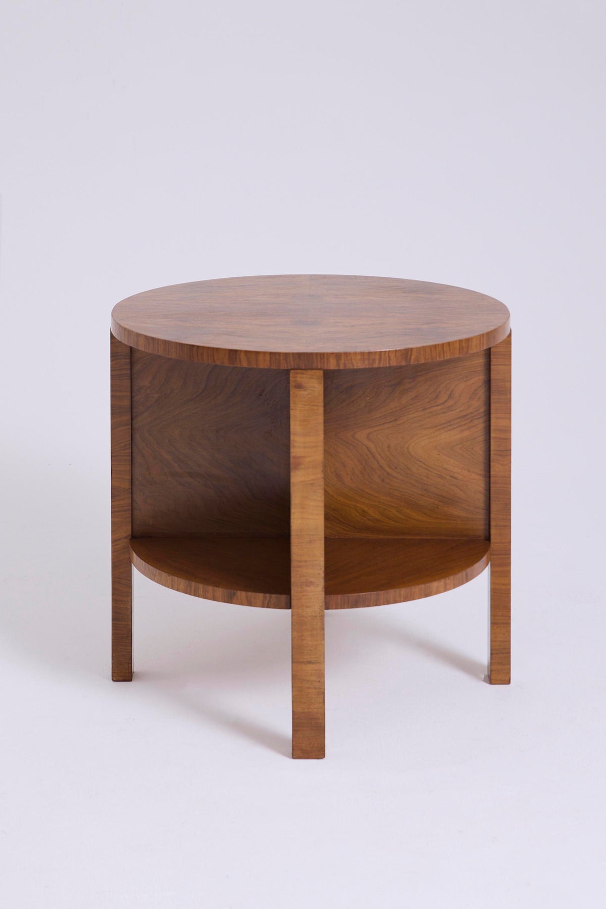 Art Deco Side Table
