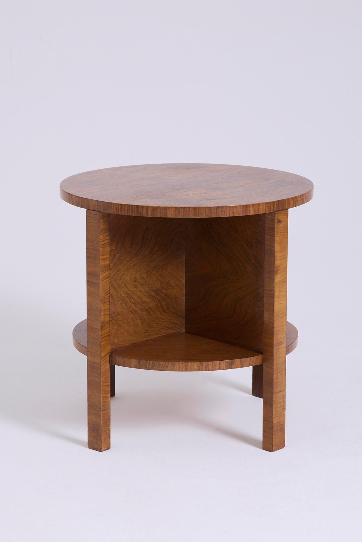 Art Deco Side Table