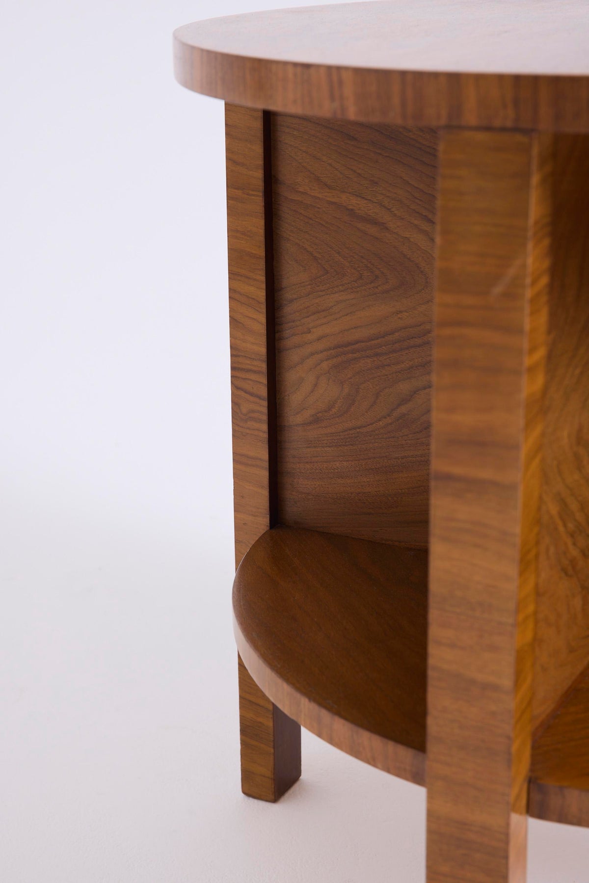 Art Deco Side Table