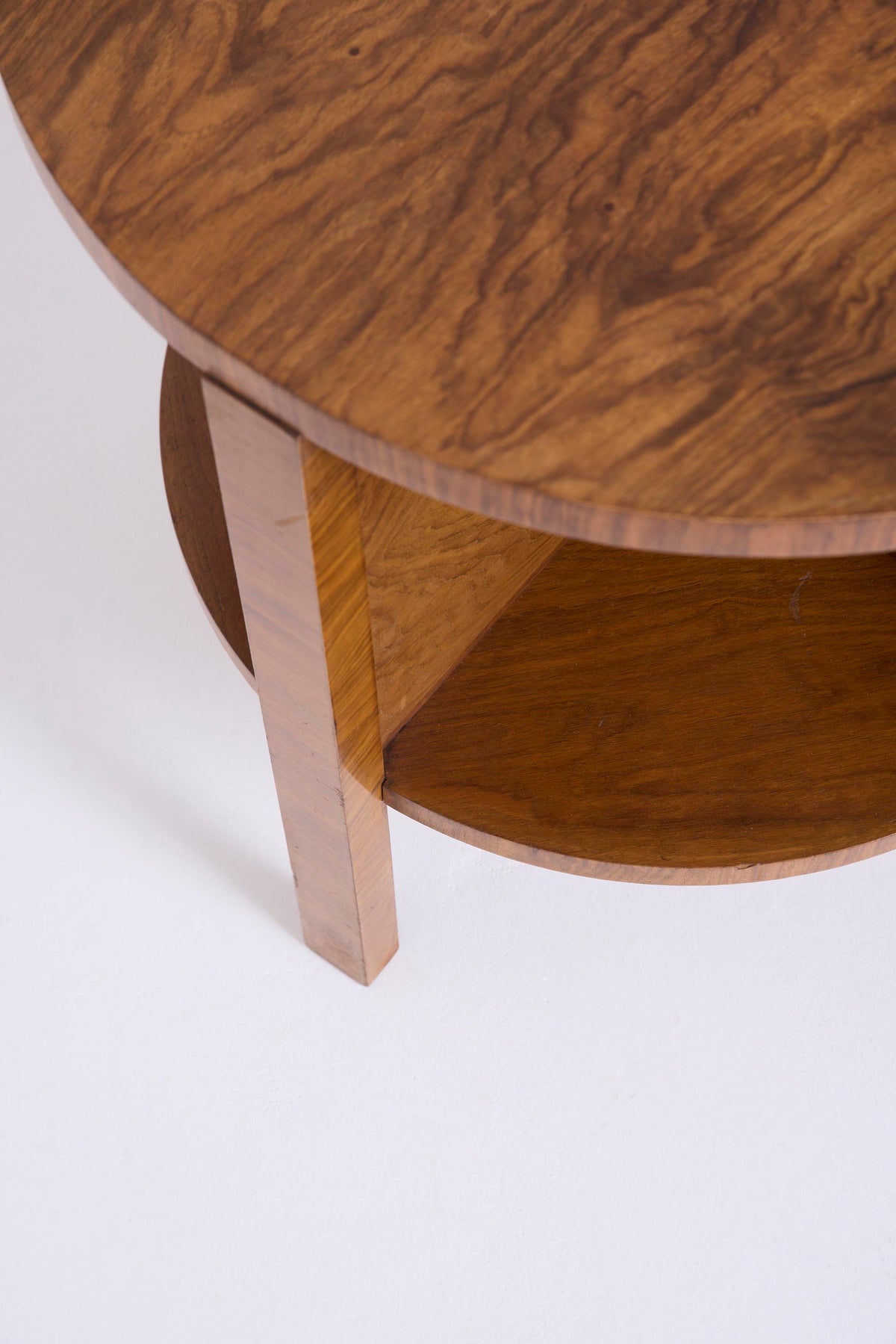 Art Deco Side Table