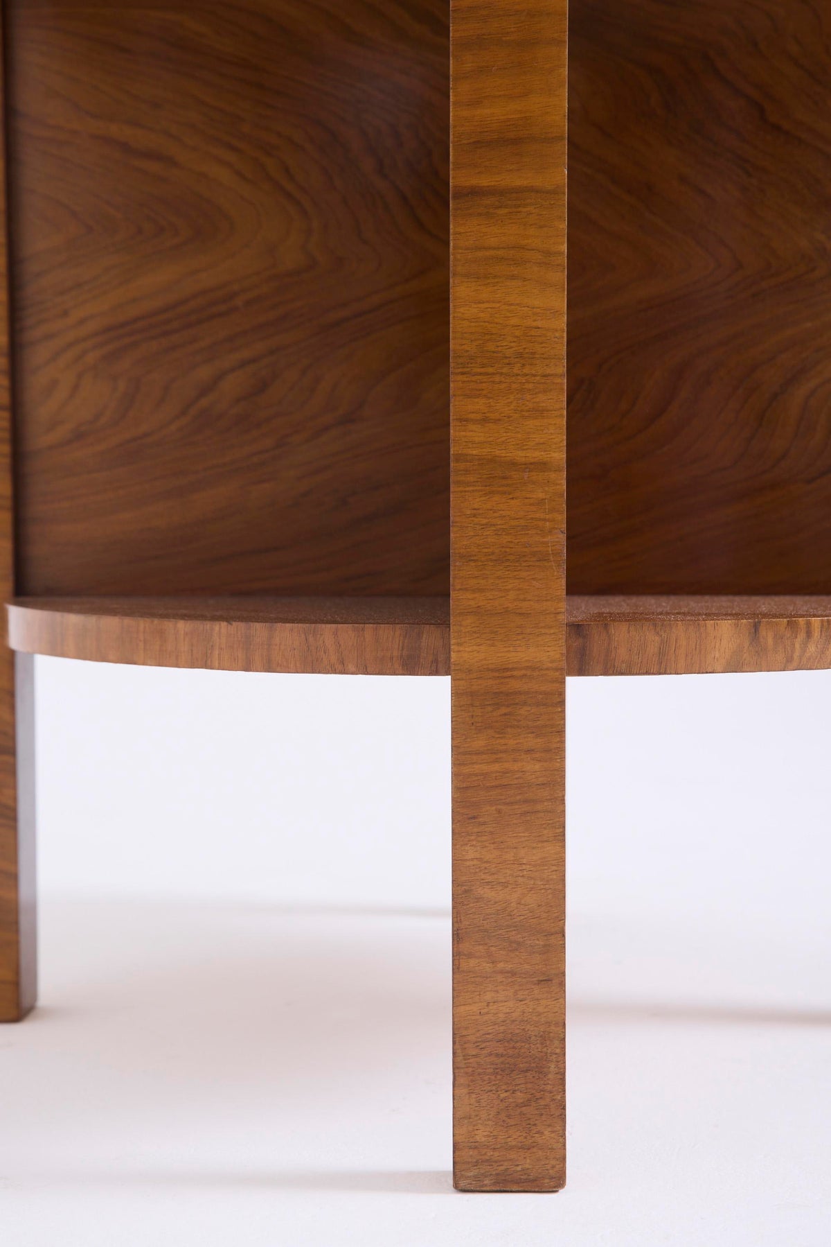 Art Deco Side Table