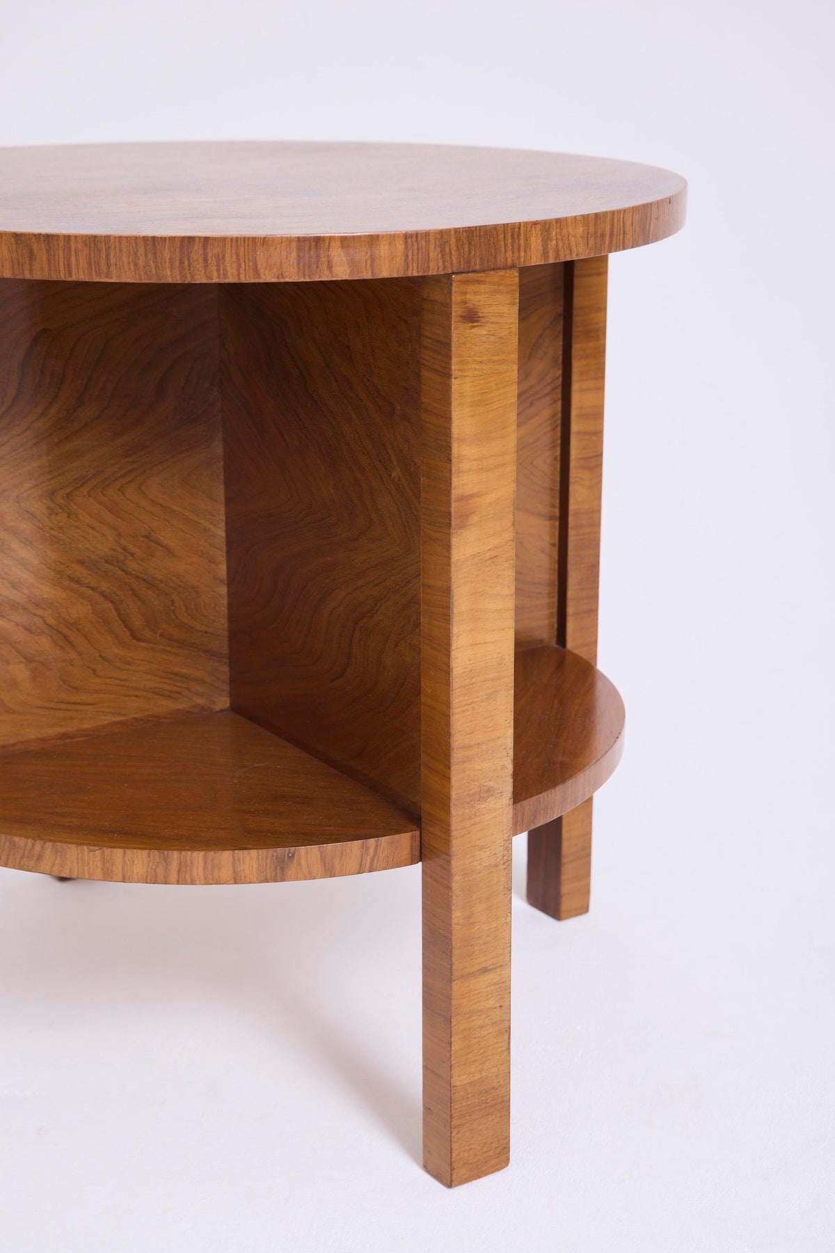 Art Deco Side Table