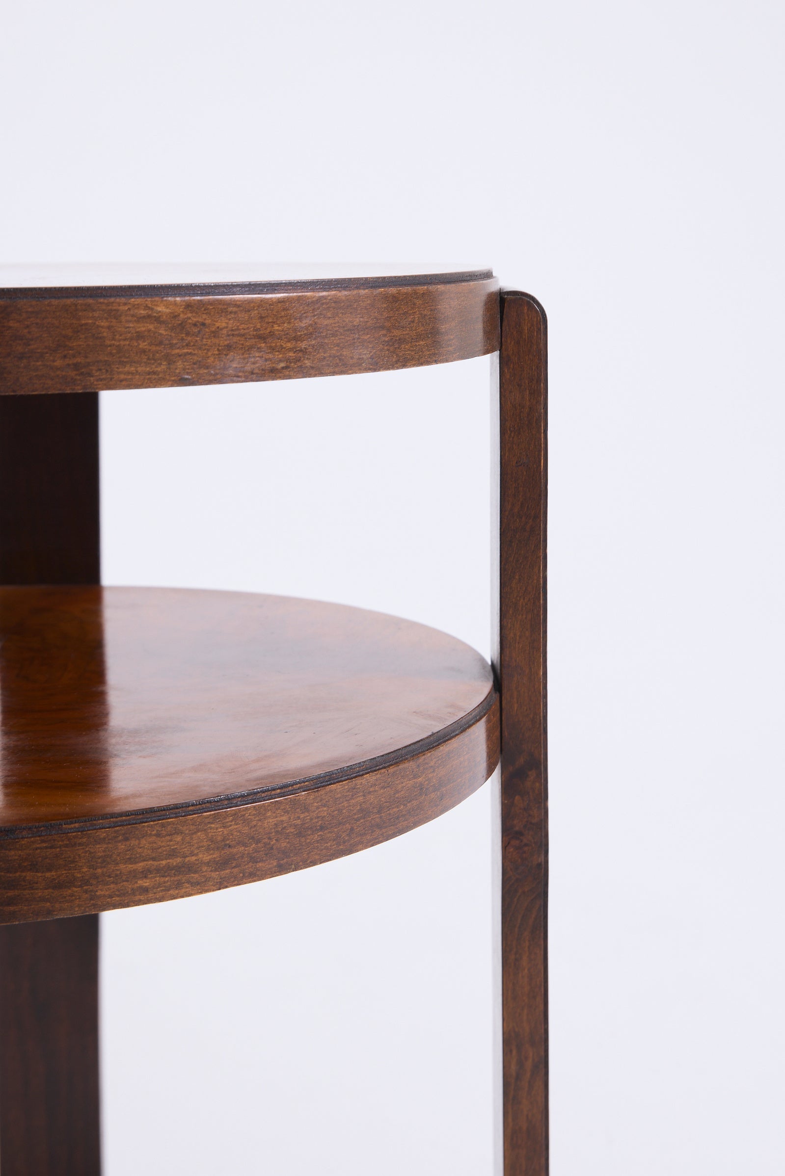 Art Deco Side Table