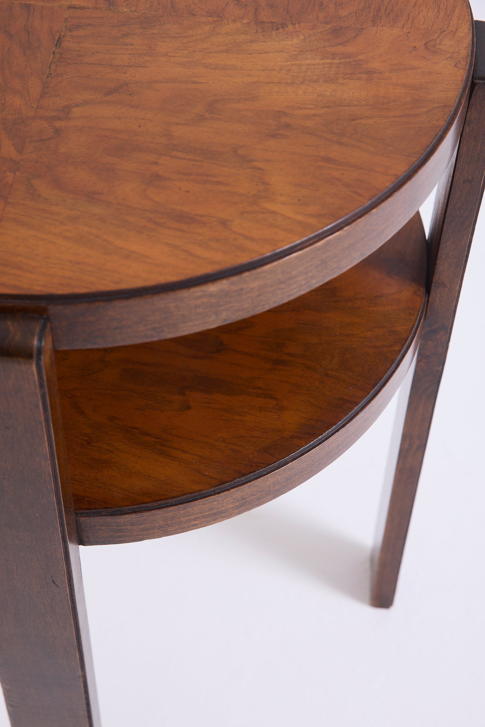 Art Deco Side Table