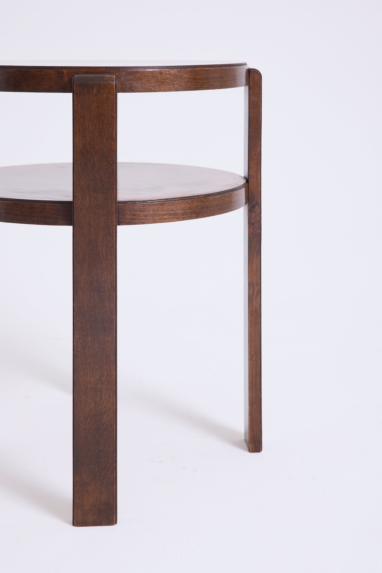 Art Deco Side Table