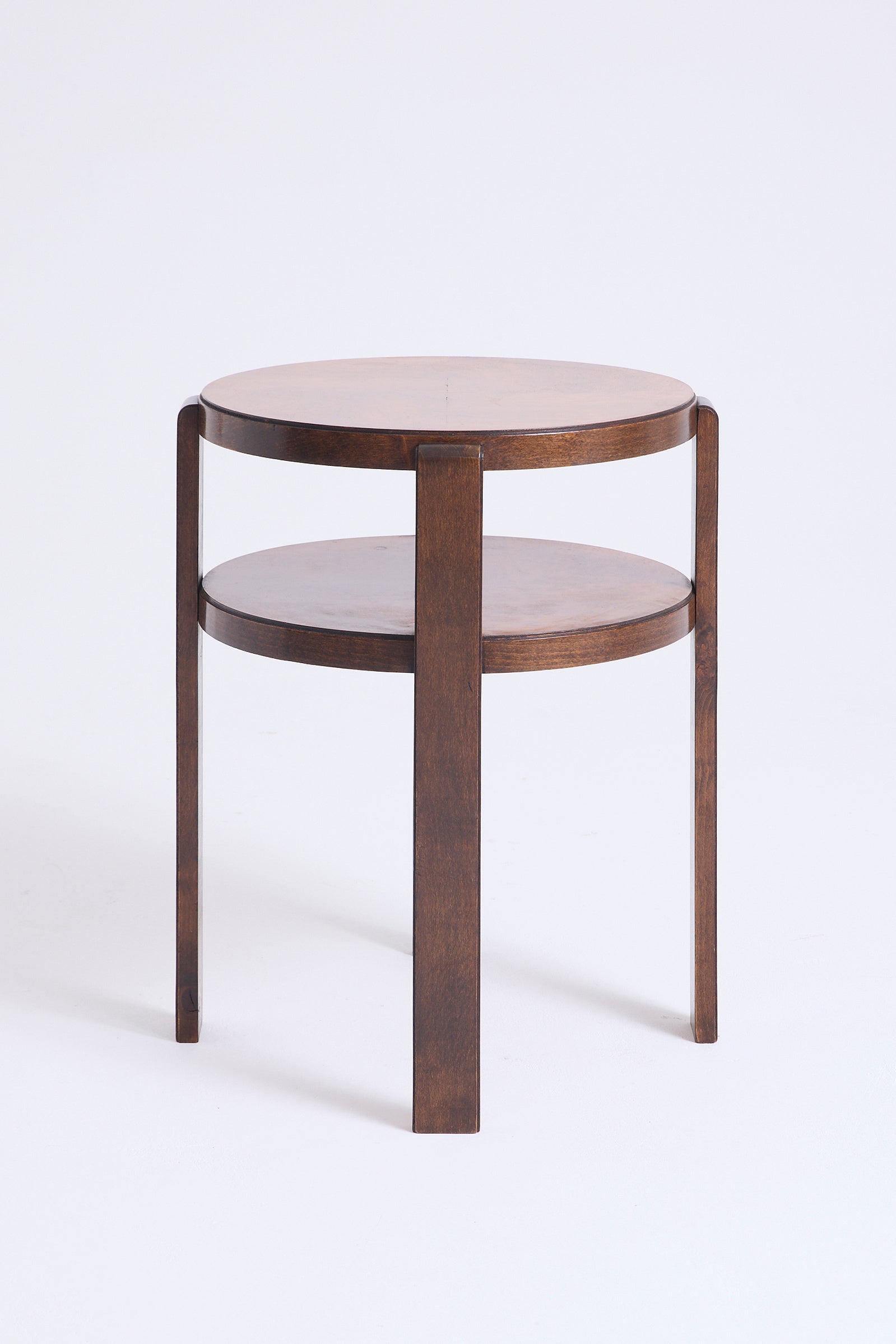 Art Deco Side Table