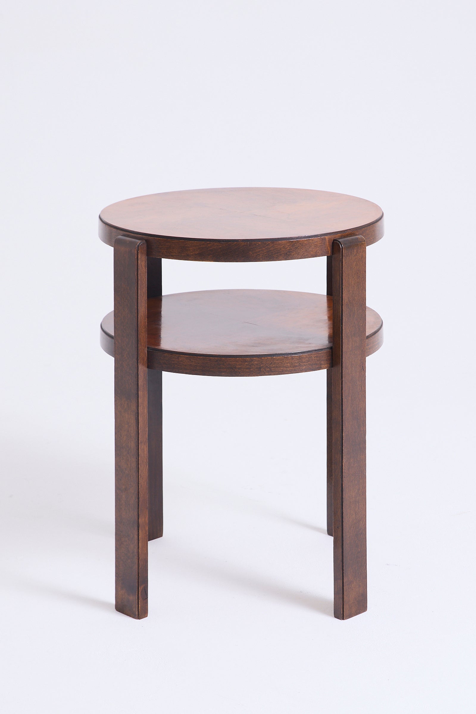 Art Deco Side Table