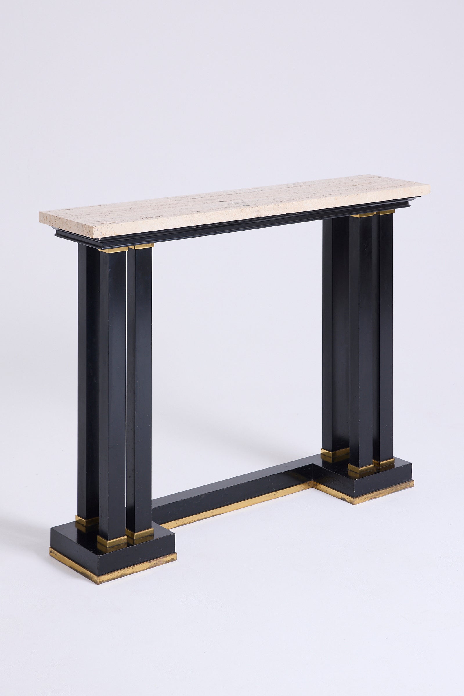 Maison Jansen Console Table