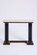 10654- Maison Jansen Console Table