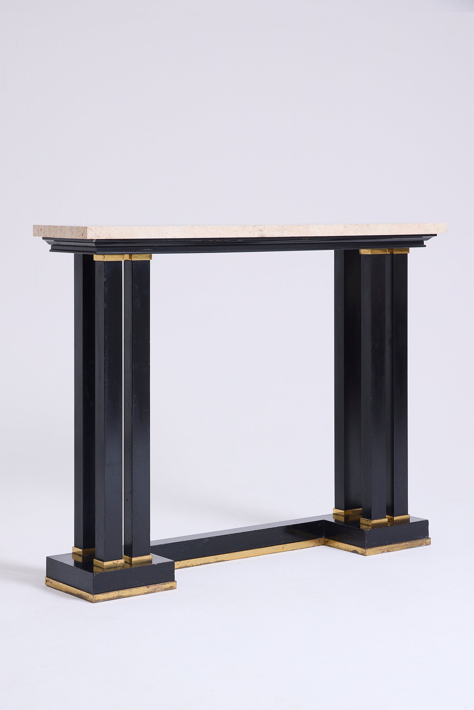 Maison Jansen Console Table