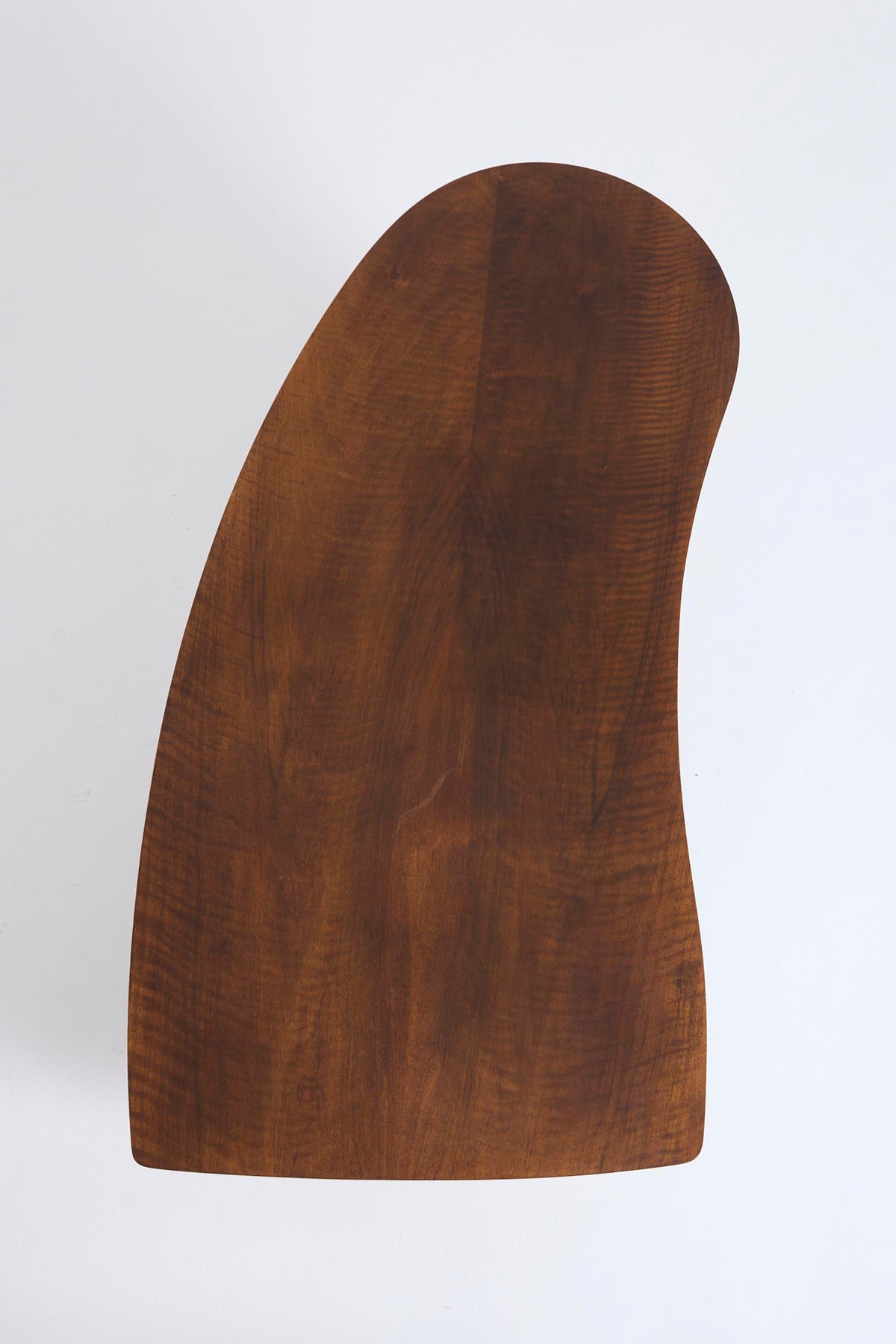 Mid-Century Kidney Shape Desk