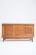 French Oak Sideboard