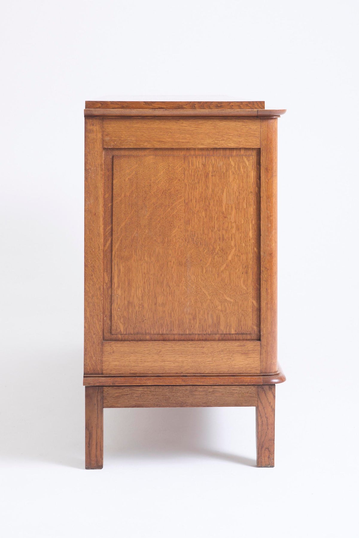 French Oak Sideboard