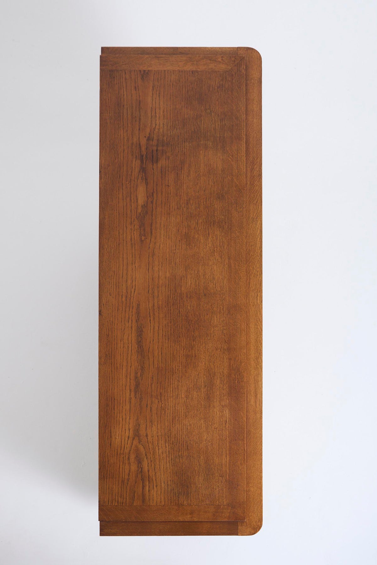 French Oak Sideboard