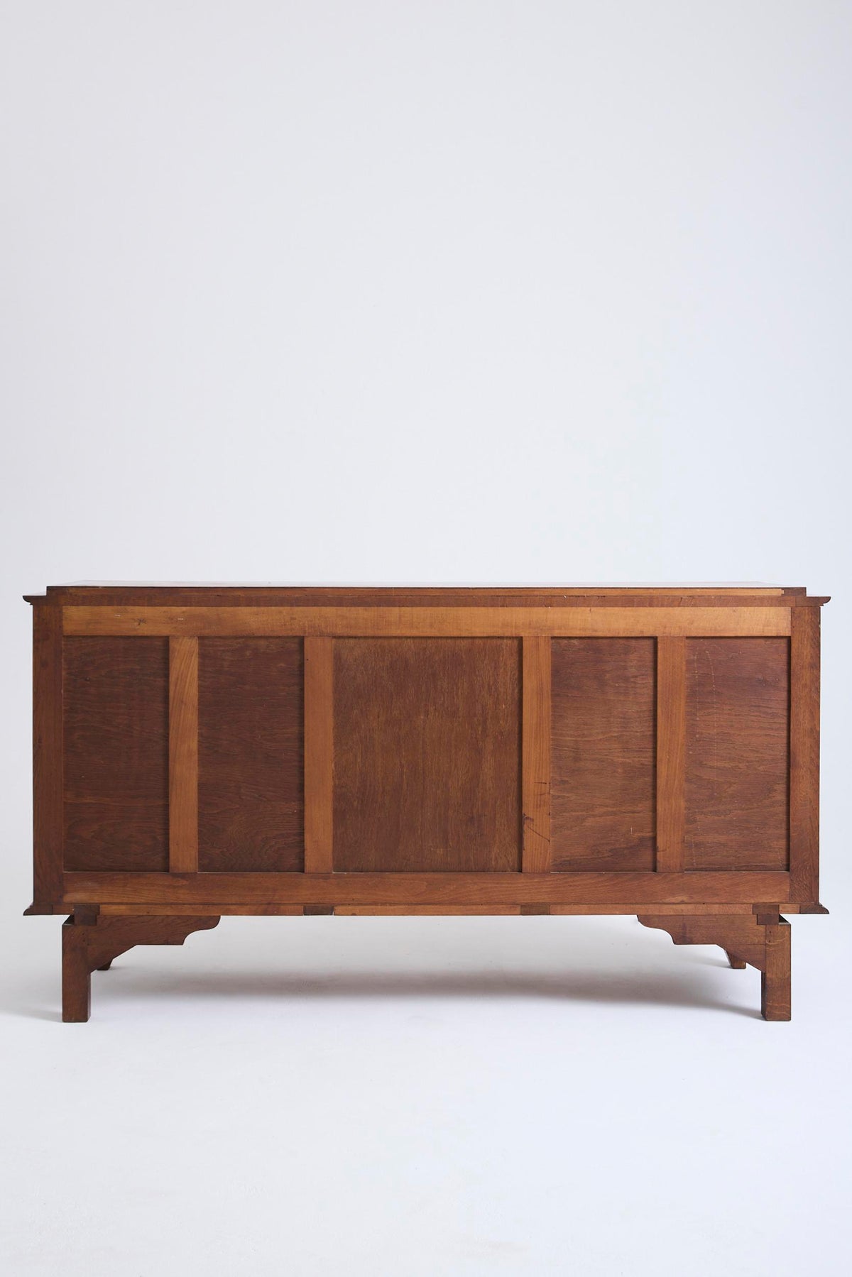 French Oak Sideboard